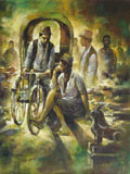 Life of Nepal