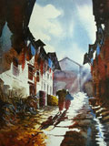  Street of Kathmandu