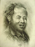  Portrait of Nepal