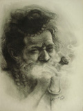 Sadhu of Nepal
