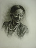  Faces of Nepal