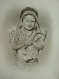  Faces of Nepal