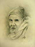 Faces of Nepal