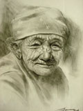  Faces of Nepal