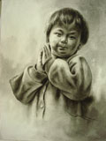  Faces of Nepal